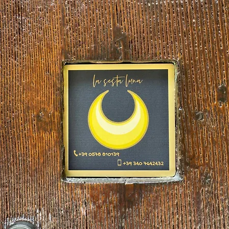 La Sesta Luna Πιέντσα