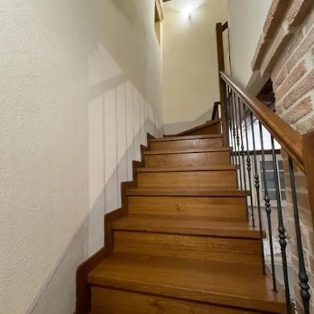 Apartment La Sesta Luna