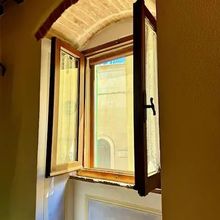 Apartment La Sesta Luna *