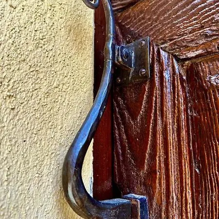La Sesta Luna Apartment Pienza