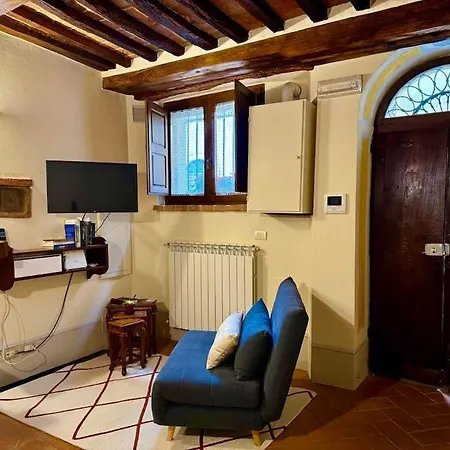 La Sesta Luna Apartment